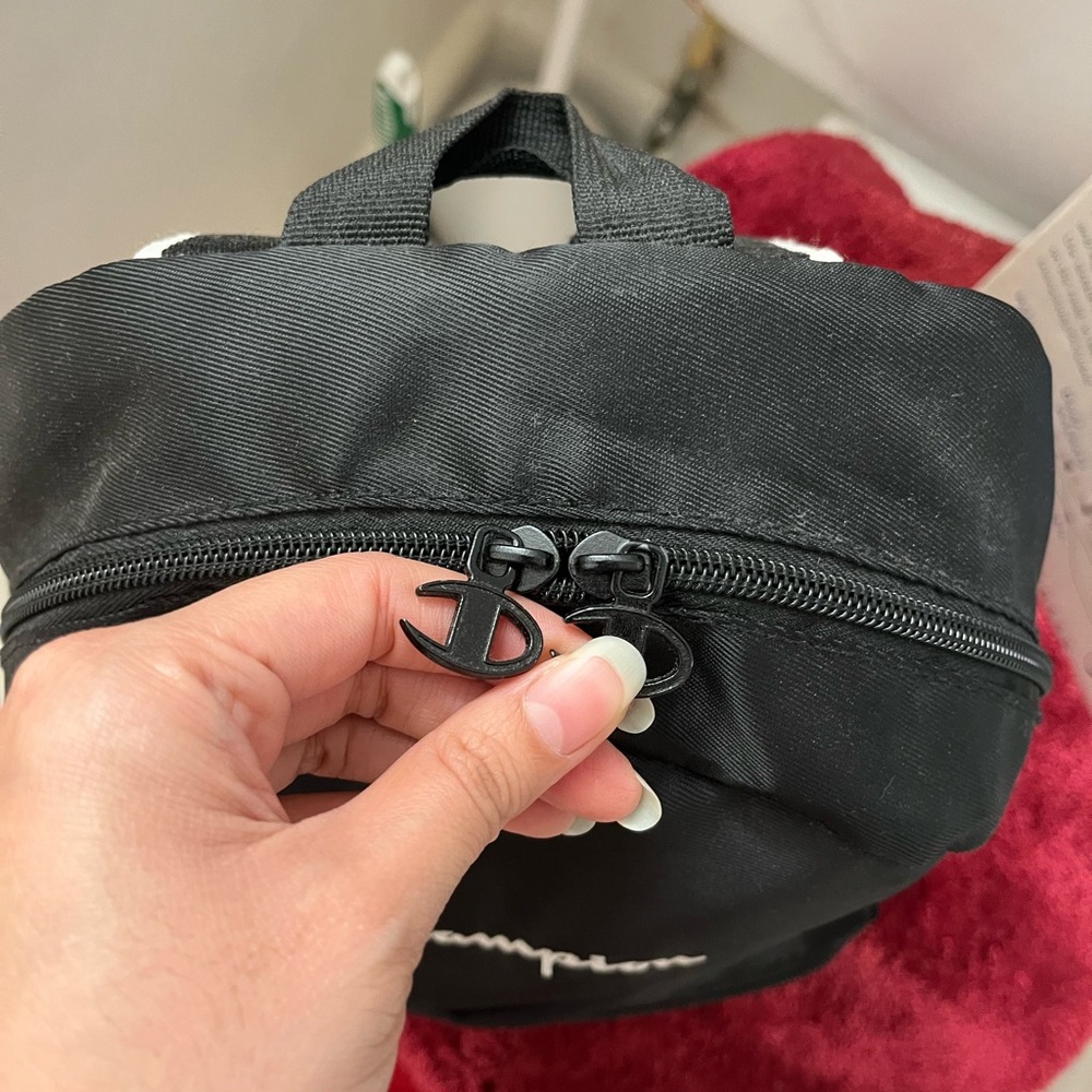 Champion Mini Backpack - image 7